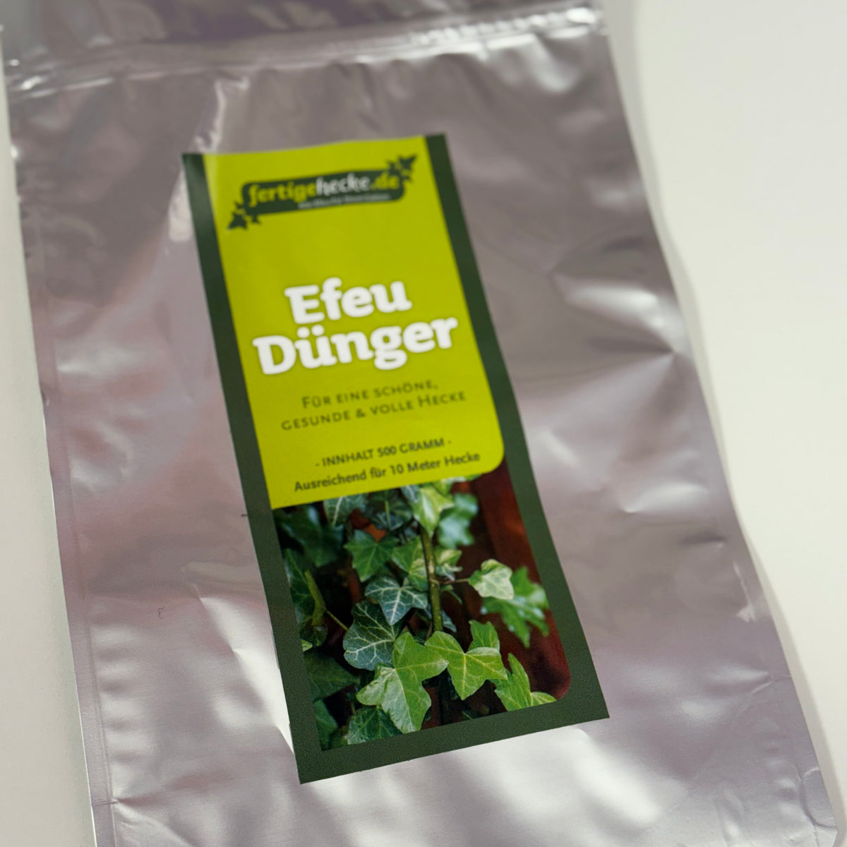 Efeudünger