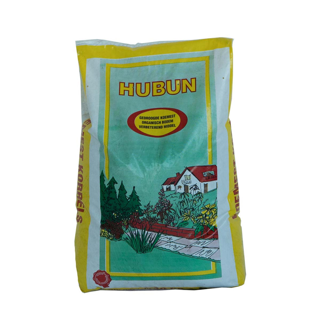 Kuhdung (Vordünger)